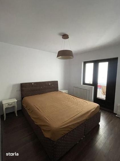 Apartament decomandat cu 3 camere pentru chirie - 5