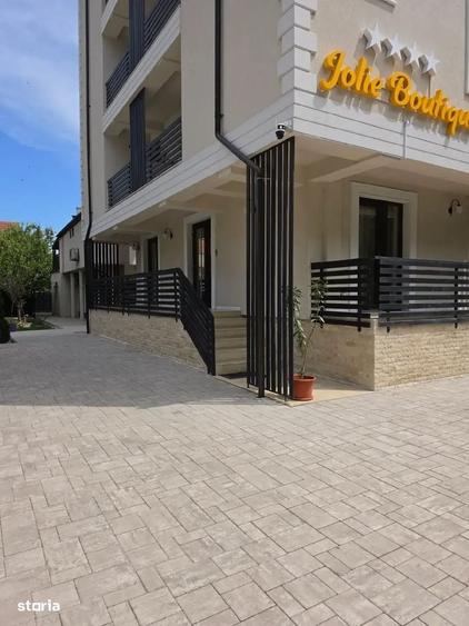 Casă cu 4 camere cu Teren 702 Mp în 1 Mai