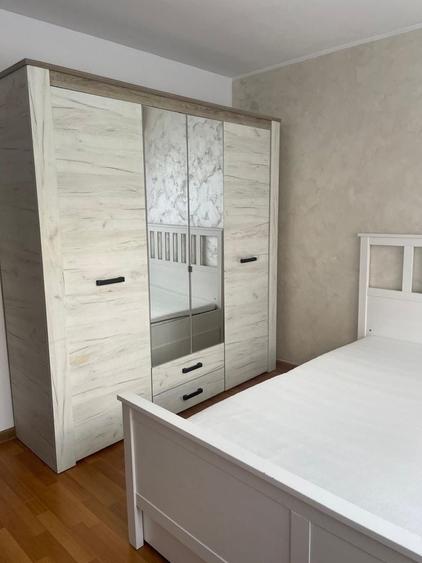 Apartament cu 2 camere în Eroii Revoluției