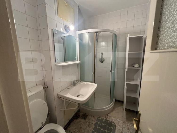 Apartament cu 4 camere decomandat, mobilat în Tudor Vladimirescu