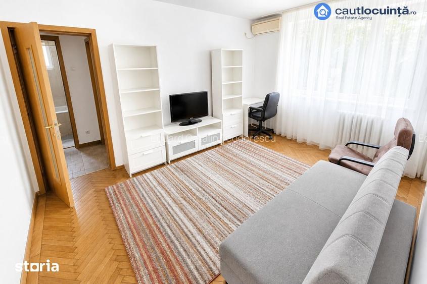 Apartament 3 camere, Titan - Balta Alba, etaj 1