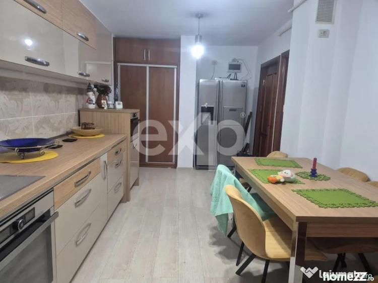Inchiriere apartament de lux in Pite?ti Exercitiu - 2