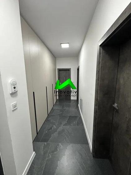 Apartament 2 camere prima inchiriere Sibiu Selimbar - 6