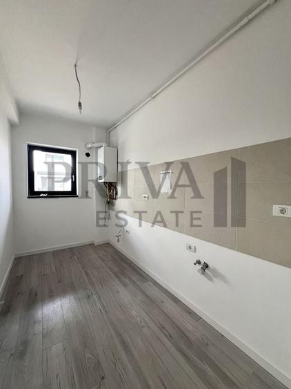 Apartament cu 2 camere decomandat în Mehala