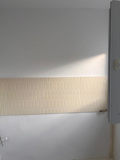 Apartament cu 2 camere nedecomandat în Exterior Vest