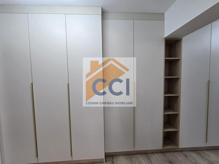 Apartament Premium cu 2 Camere – Arena Residence Bacău -Prima închirie - 7
