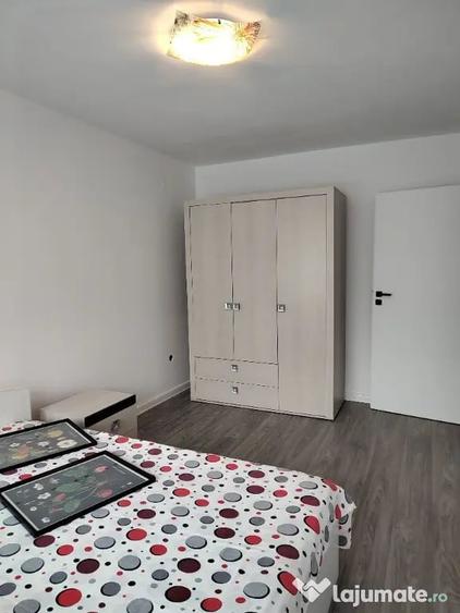 Apartament cu 2 camere decomandat în Florești
