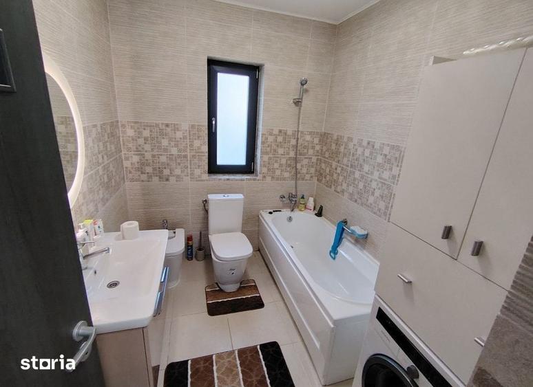 Casă cu 3 camere cu Teren 500 Mp în Miroslava