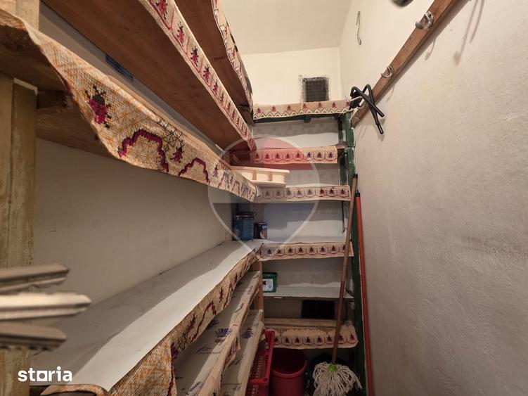 Apartament 3 camere de inchiriat | Ultracentral Arad | Mobilat complet - 10
