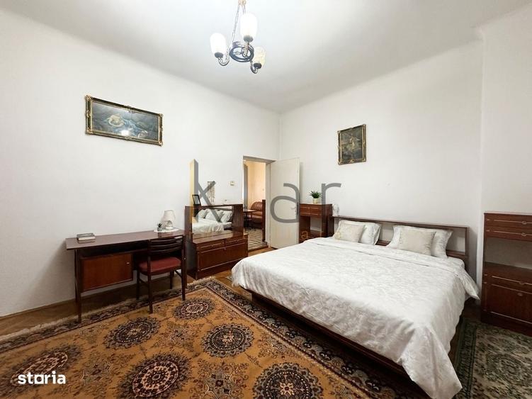 Casa cu teren generos zona strazii Maramuresului spre Oasului - 10