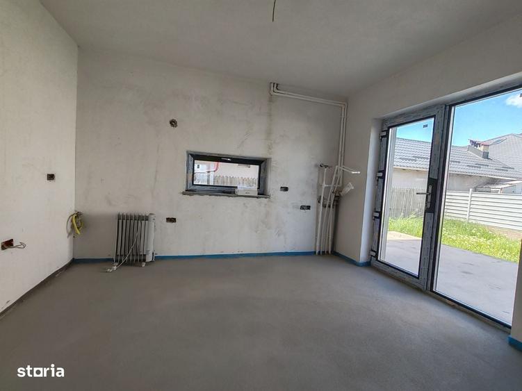 Vila P+1, teren 373 mp, toate utilitatile - 7