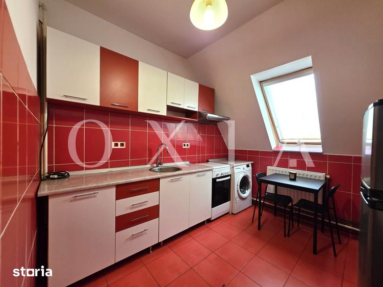 OX753 Girocului, Mobilat si Utilat, Centrala-Ac - 10