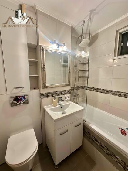 Apartament cu 3 camere- Torontalului-  1km distanta de Iulius Mall - 12