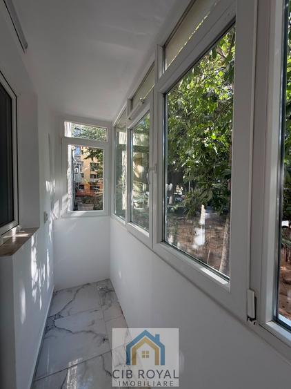 Apartament cu 2 camere decomandat în Doamna Ghica