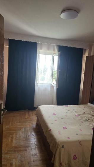Apartament 2 camere decomandate 9 Mai Ciupercute - 1