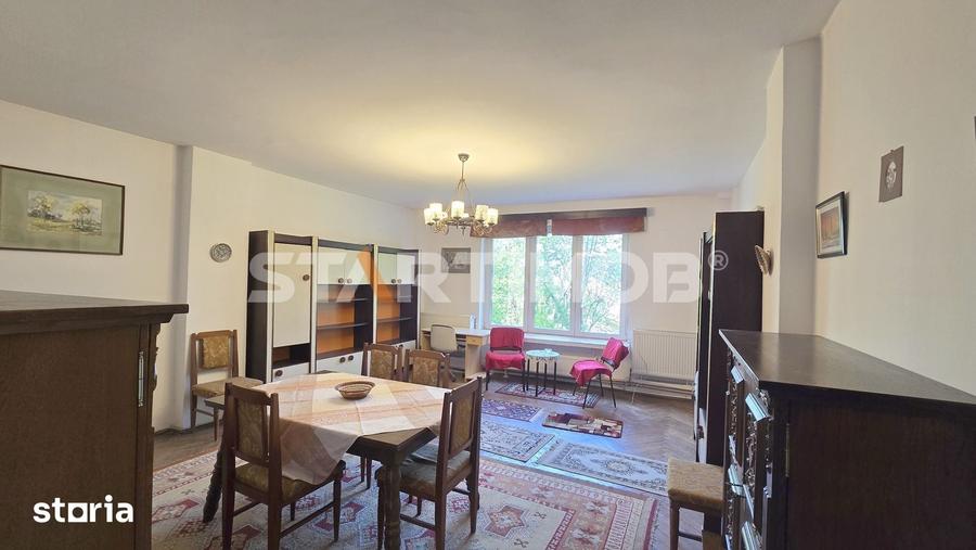 Apartament doua camere Maior Cranta - 19
