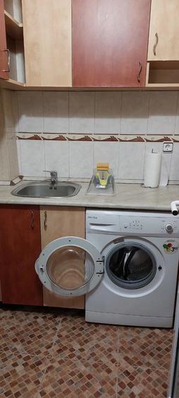 Garsonieră decomandată în Podgoria