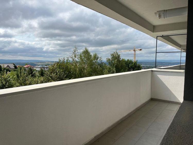 Apartament cu 2 camere nedecomandat în Copou