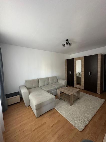 Apartament cu 2 camere decomandat în Dosu Bricii