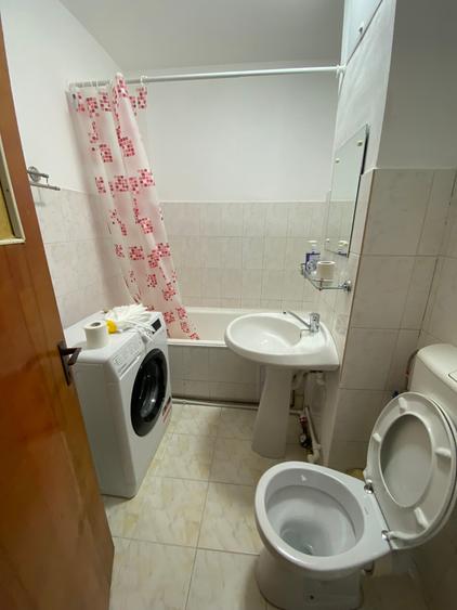 Apartament cu 1 camera, decomandat, zona Gară-Arcu - 8