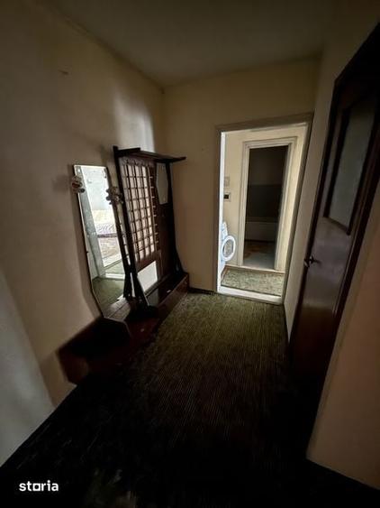 Apartament cu 2 camere decomandat în Obcini