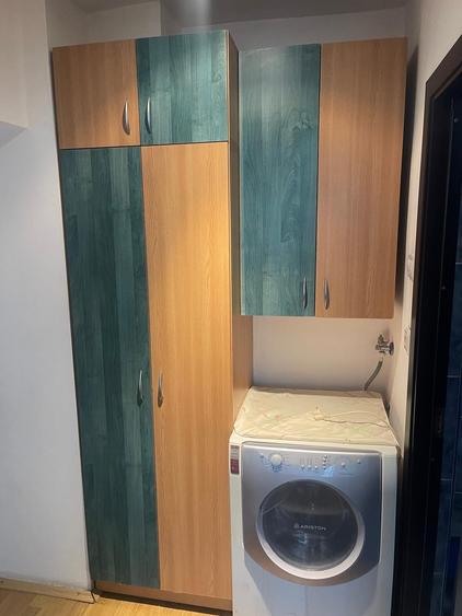 Apartament cu 3 camere decomandat în Nord