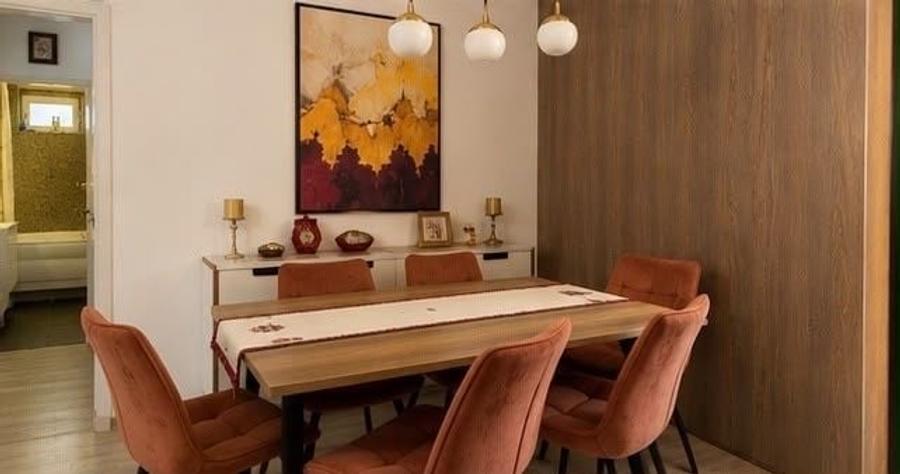Apartament cu 3 camere în Șelimbăr