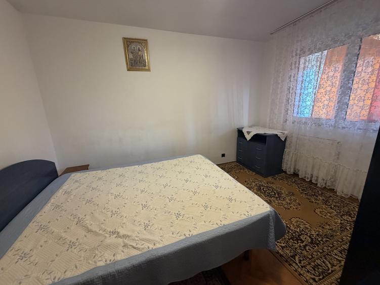 Apartament cu 2 camere decomandat, mobilat în Veteranilor