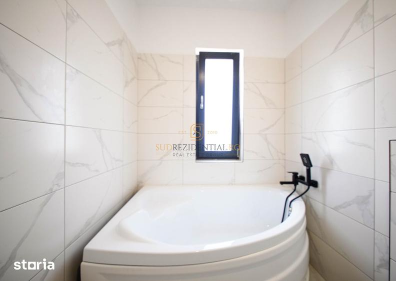 Vila individuala cu 4 camere, imobil premium, teren 362 mp, Ilfov - 4