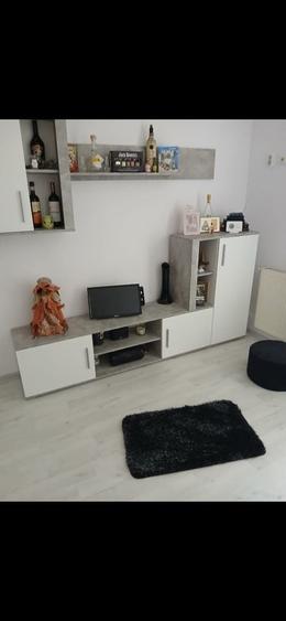 Apartament cu 3 camere decomandat în Micro 17