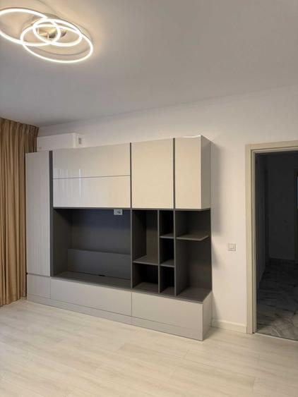 Apartament cu 2 camere în Miroslava