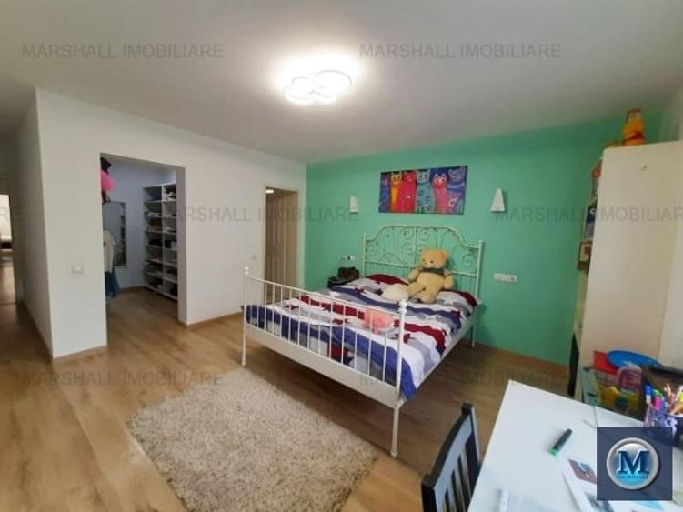 Casă cu 6 camere cu Teren 417 Mp în B-dul București