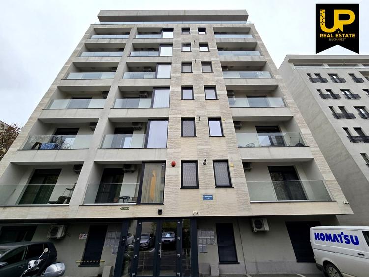 Apartament cu 2 camere decomandat, mobilat în Aviației