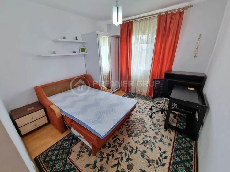 Etaj 3! Ultracentral! Apartament 2 camere 53mp, Palas Mall, CT - 10