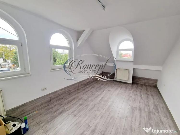 Spațiu comercial, de 150 mp, în Mărăști