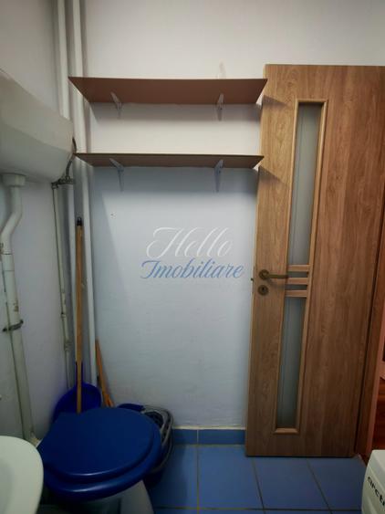 Garsonieră decomandată în Mănăștur