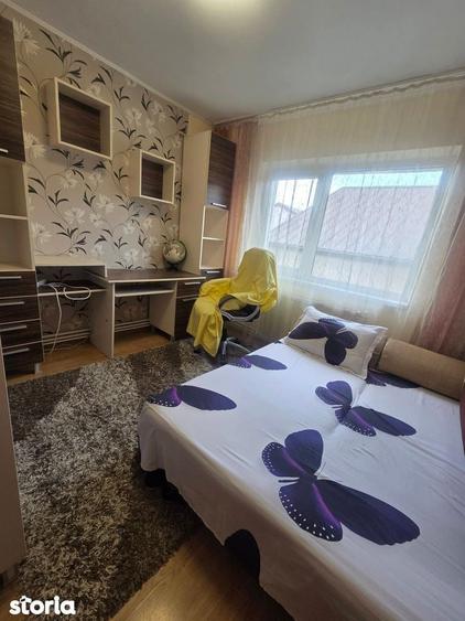 Apartament 2 camere pentru chirie 280euro etaj 1 Burdujeni Suceava - 8