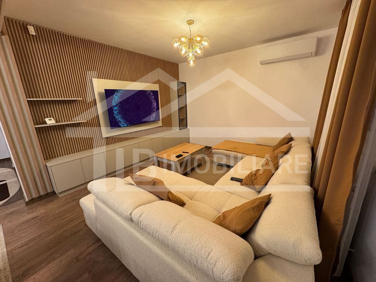 Casă individuală cu 4 camere cu Canalizare în Sâncraiu de Mureș