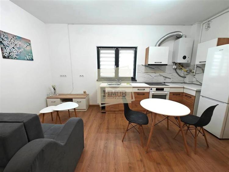 Apartament 2 camere cu balcon in zona Garden City - 6