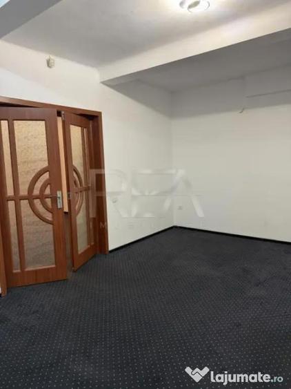 Spațiu comercial, de 60 mp, în Dorobanți