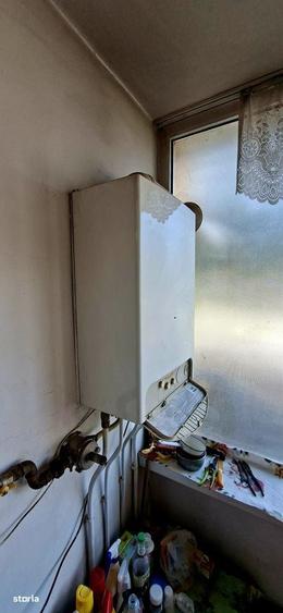 3 camere Eremia , Decomandat / Centrala , Amplasament EXCELENT - 12