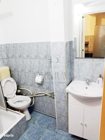 Garsonieră în Complex Studențesc