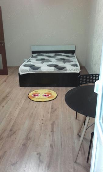 Garsonieră decomandată în Tineretului
