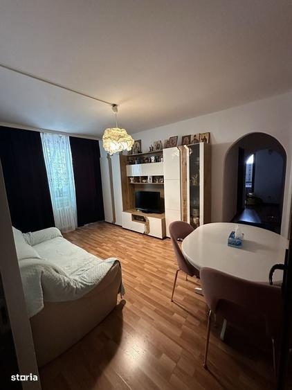 4 camere complet renovat | Parcul Moghioros - 2