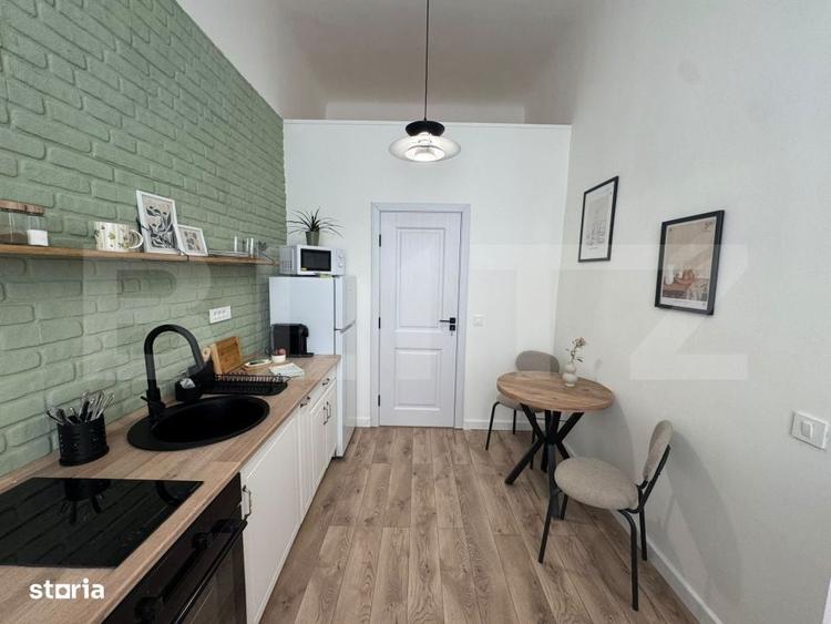 Apartament în Ultracentral