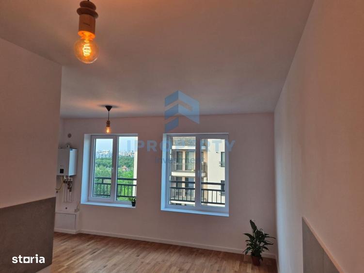 Vanzare Studio Tineretului Park Residence - ideal Investitie - 2