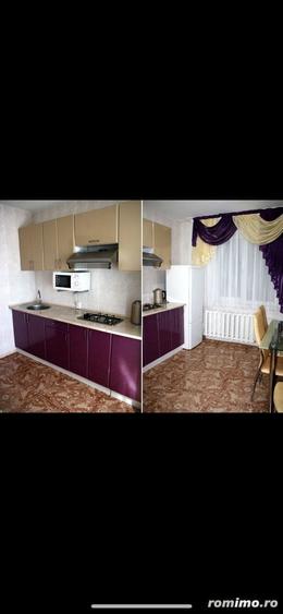 Garsonieră decomandată în 13 Septembrie