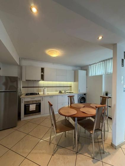 Apartament cu 2 camere în Mărăști