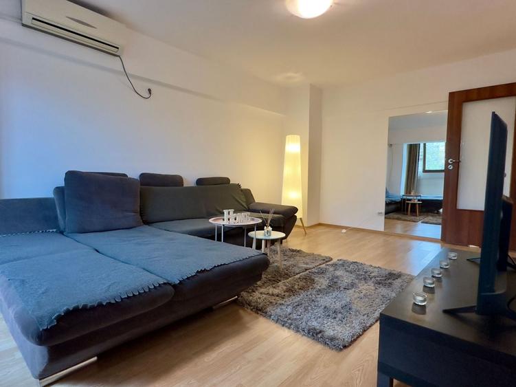 Apartament 2 camere metrou "Obor" - Aleea Campul Mosilor 3 - 4