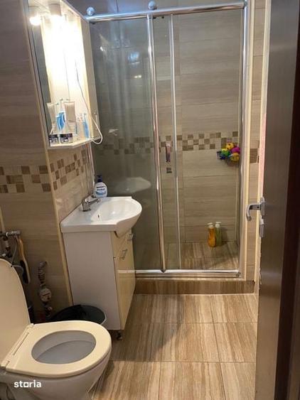 Apartament cu 2 camere în Rogerius